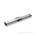 New innovation non magnetic track linear motor